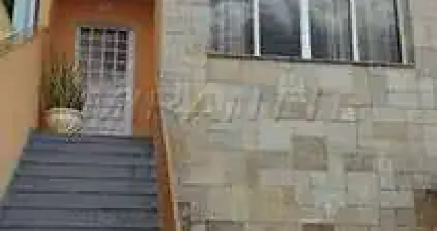 Casa com 3 quartos à venda na Rua Almirante Paraguaçu de Sá, Jardim Peri, São Paulo