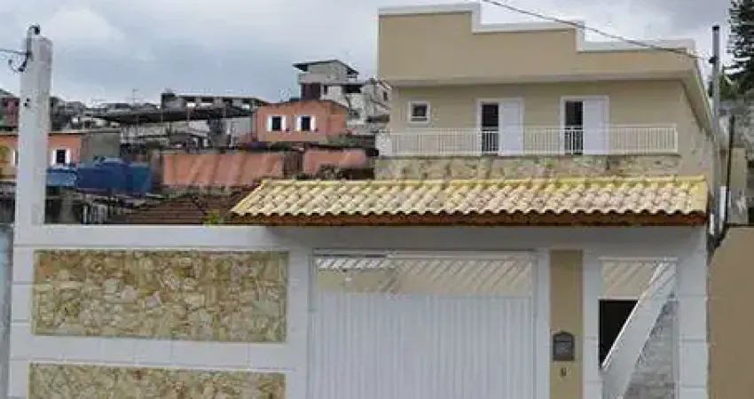 Casa em condomínio fechado com 2 quartos à venda na Rua Barra de Guabiraba, Itaquera, São Paulo