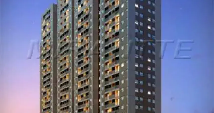 Apartamento com 2 quartos à venda na Rua Glicério, Liberdade, São Paulo