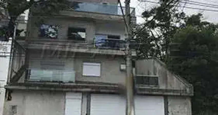 Sobrado de 260m² com 5 quartos em Tremembe