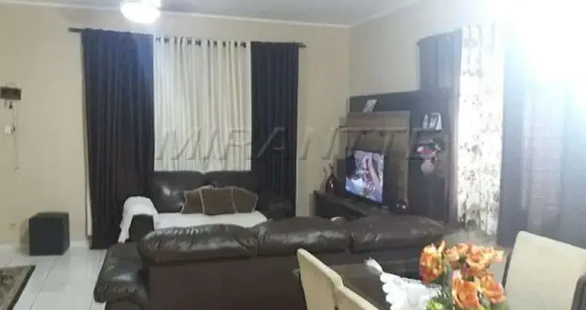 Casa com 3 quartos à venda na Rua Igarité, Jaçanã, São Paulo