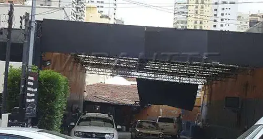 Terreno em Santana