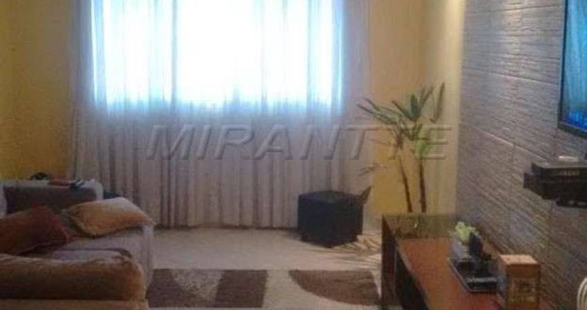 Sobrado de 156m² com 3 quartos em Vila Medeiros