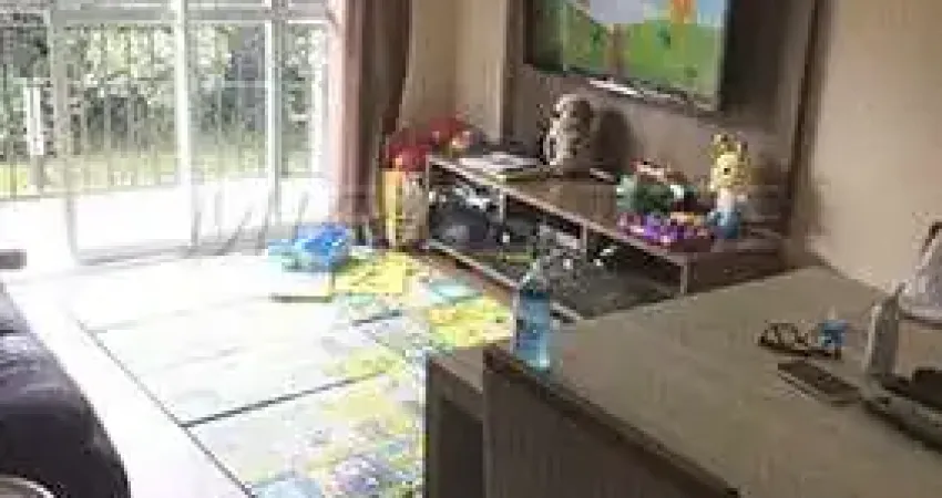 Apartamento com 2 quartos à venda na Rua Almirante José Saldanha da Gama, Mandaqui, São Paulo