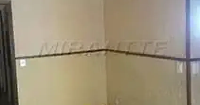 Apartamento de 55m² com 2 quartos em Vila Nova Cachoeirinha