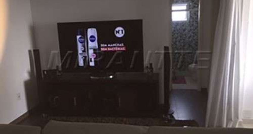 Apartamento de 62m² com 2 quartos em Mooca