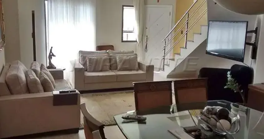 Apartamento de 250m² com 3 quartos em Horto Florestal