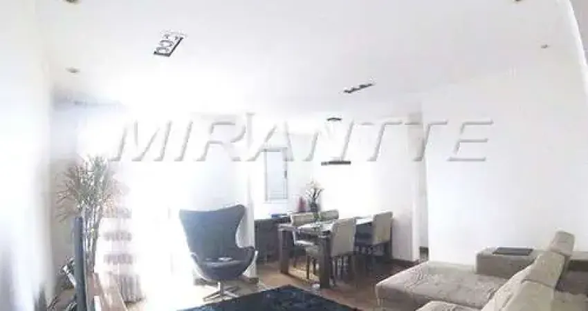 Apartamento com 2 quartos à venda na Rua Coronel Bento Bicudo, Piqueri, São Paulo
