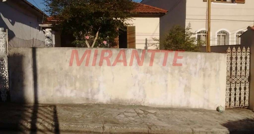Terreno em Parada Inglesa