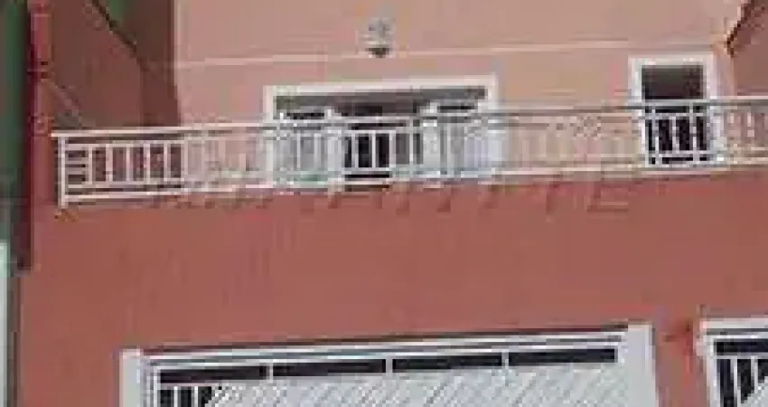 Casa com 3 quartos à venda na Rua da Aspiração, Furnas, São Paulo