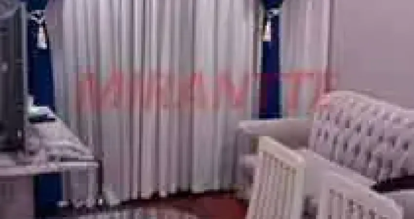 Apartamento de 64m² com 2 quartos em Lauzane Paulista