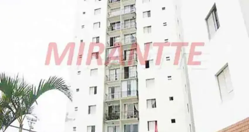 Apartamento com 2 quartos à venda na Rua Joaquim Afonso de Souza, Imirim, São Paulo