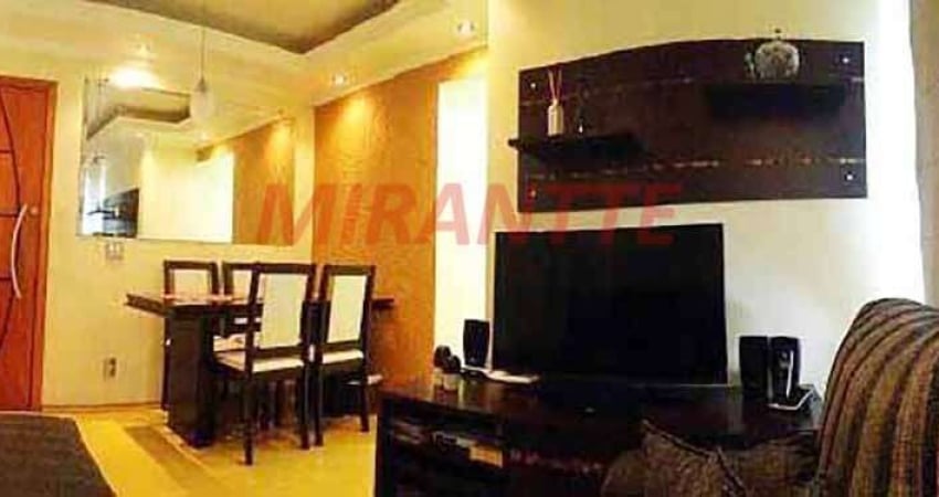 Apartamento de 56m² com 2 quartos em Freguesia do Ó