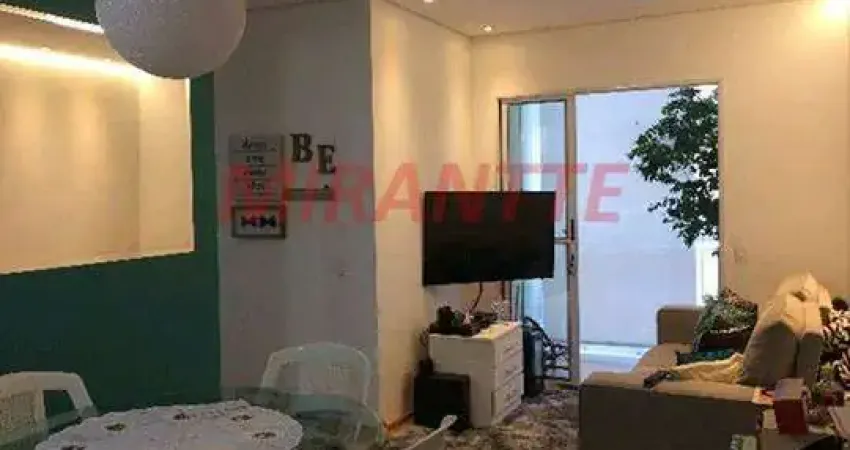 Apartamento com 2 quartos à venda na Avenida Raimundo Pereira de Magalhães, Pirituba, São Paulo