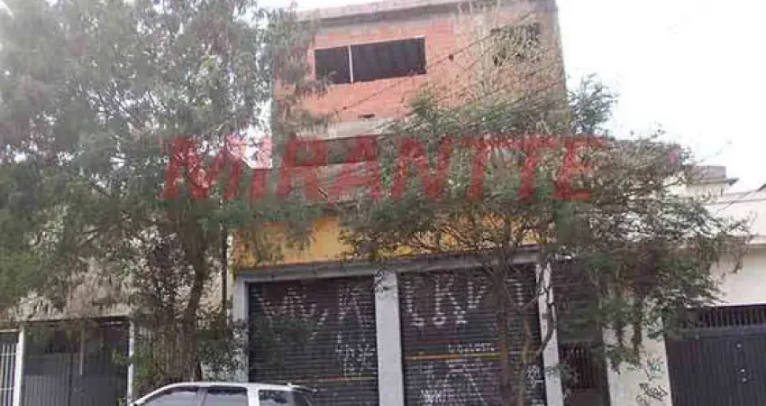 Casa com 4 quartos à venda na Rua Urbano Duarte, Casa Verde, São Paulo