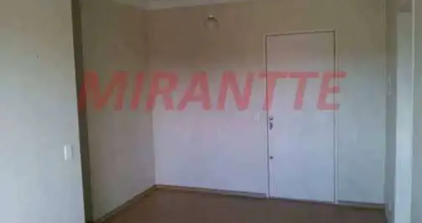 Apartamento de 55m² com 2 quartos em Vila Constança