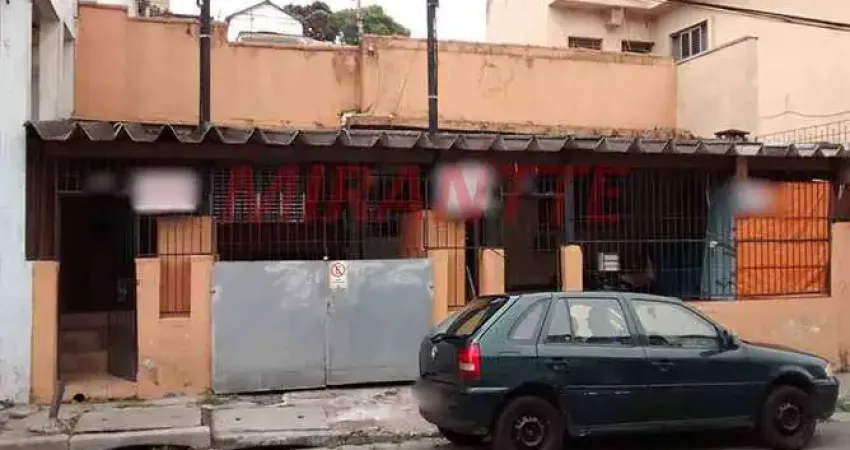 Terreno à venda na Rua Antônio Gomes de Oliveira, Freguesia do Ó, São Paulo