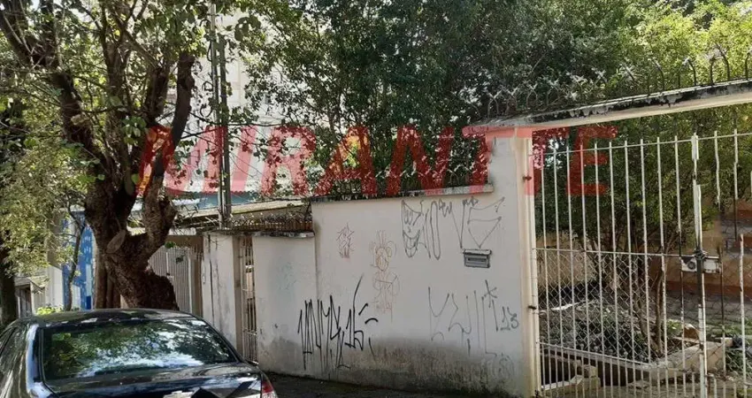 Casa terrea de 104m² com 3 quartos em Mandaqui
