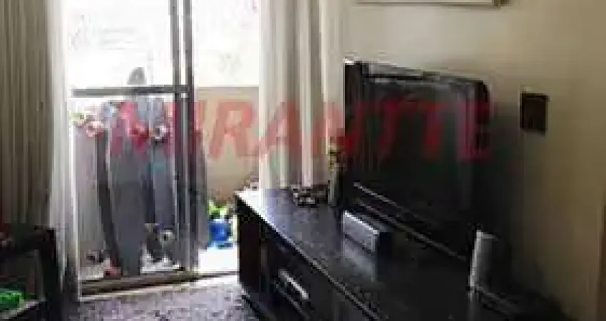 Apartamento com 2 quartos à venda na Rua Silvano de Almeida, Limão, São Paulo