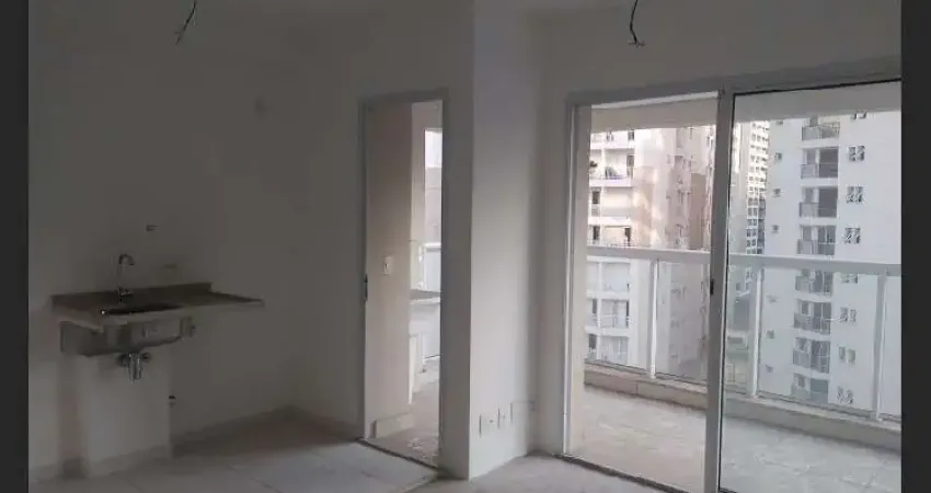 Apartamento de 35m² com 1 quartos em Consolação