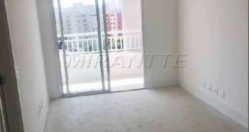 Apartamento de 85m² com 3 quartos em Alto da Lapa