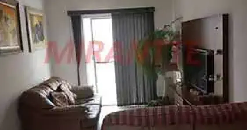 Apartamento com 2 quartos à venda na Avenida Paula Ferreira, Freguesia do Ó, São Paulo