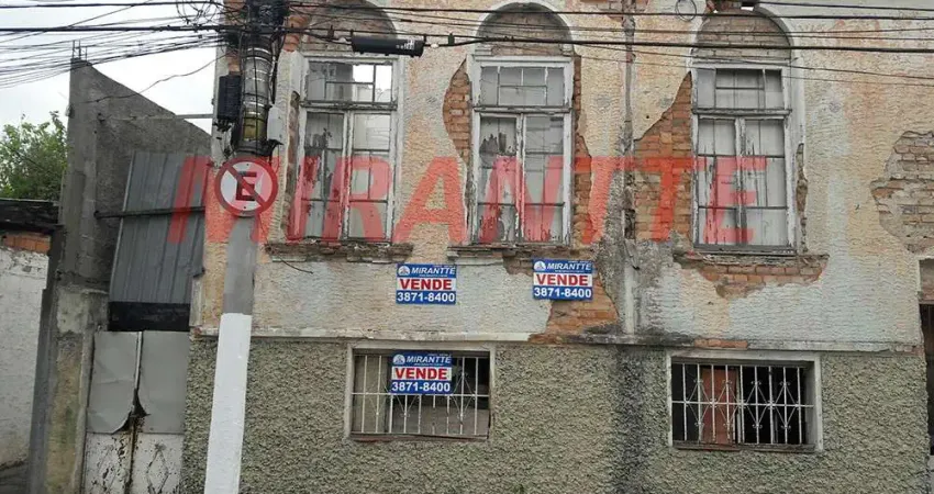 Terreno em Lapa De Baixo