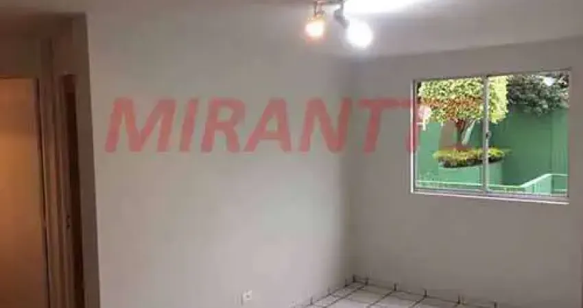 Apartamento com 2 quartos à venda na Rua Tiro ao Pombo, Brasilândia, São Paulo