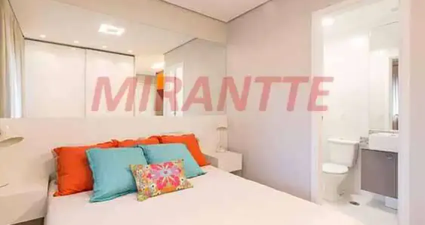 Apartamento de 30m² com 1 quartos em CENTRO