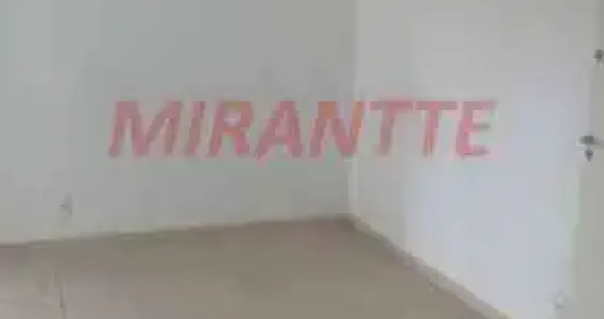 Apartamento com 2 quartos à venda na Rua Vinte e Dois de Agosto, Cachoeirinha, São Paulo