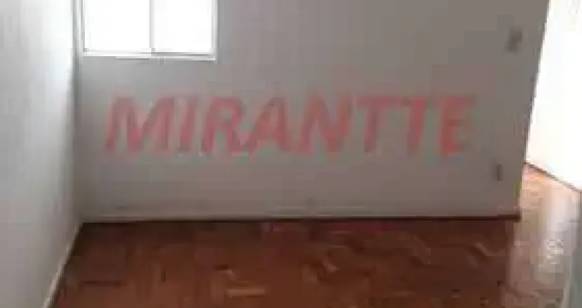 Apartamento de 65m² com 2 quartos em Santana