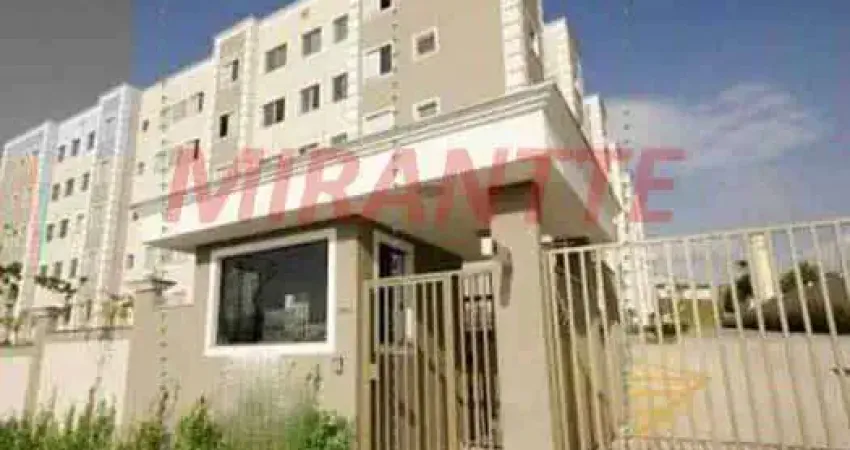 Apartamento com 1 quarto à venda na Avenida Professor Miguel Franchini Neto, Jaraguá, São Paulo