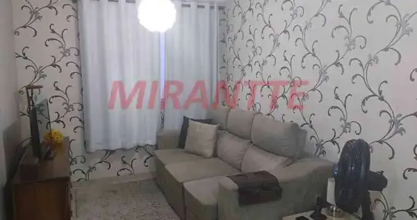 Apartamento de 56m² com 3 quartos em Freguesia do Ó