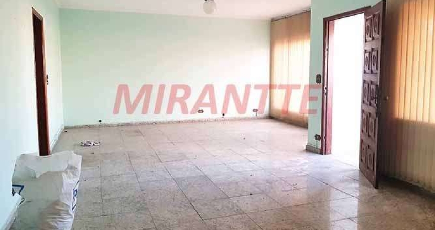 Sobrado de 202m² com 3 quartos em Mandaqui