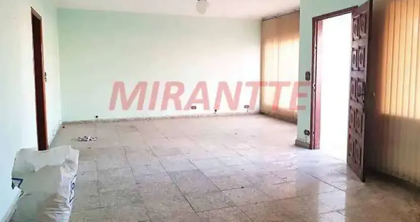 Casa com 3 quartos à venda na Rua General Nestor Passos, Mandaqui, São Paulo