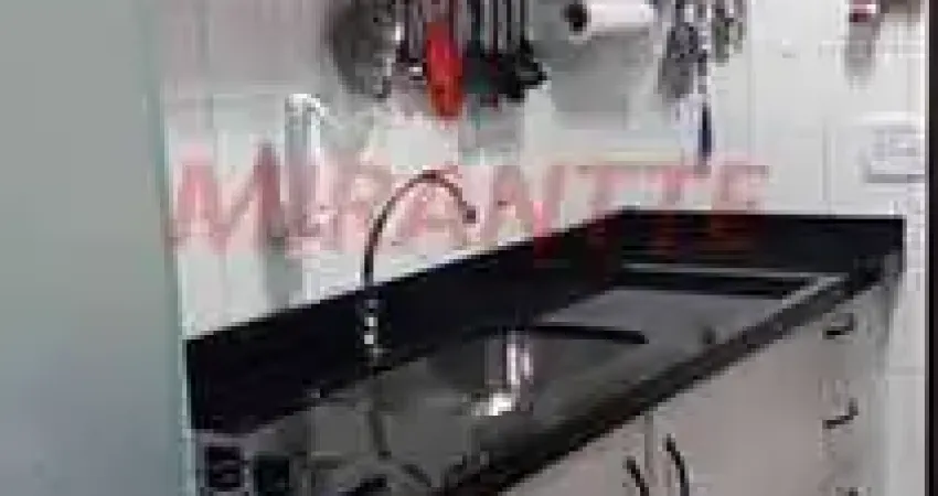 Apartamento com 2 quartos à venda na Avenida Raimundo Pereira de Magalhães, Pirituba, São Paulo