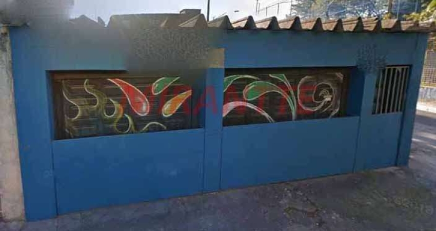 Terreno em Vila Nova Mazzei
