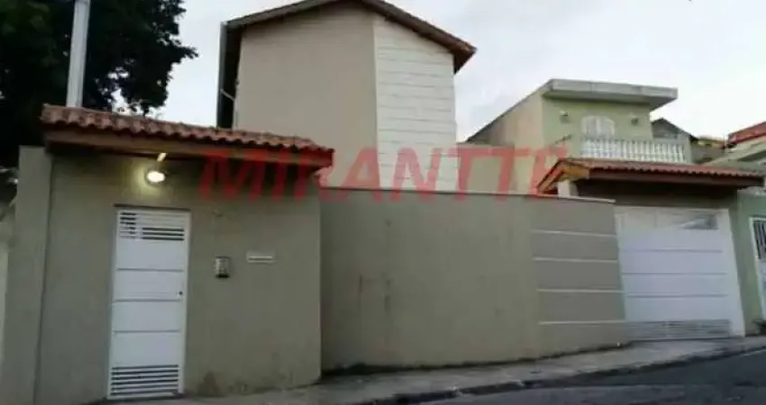 Cond. fechado de 66m² com 2 quartos em Freguesia do Ó