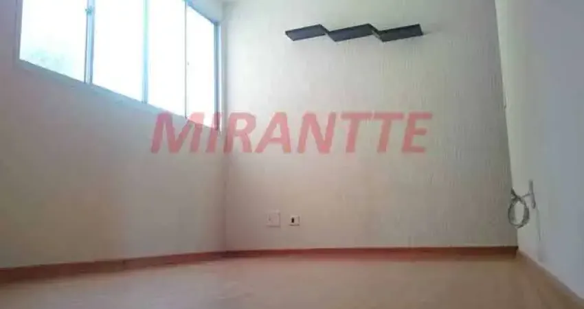 Apartamento de 48m² com 2 quartos em Lauzane Paulista