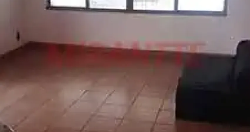 Casa com 3 quartos à venda na Rua Francisco Artassio, Casa Verde, São Paulo