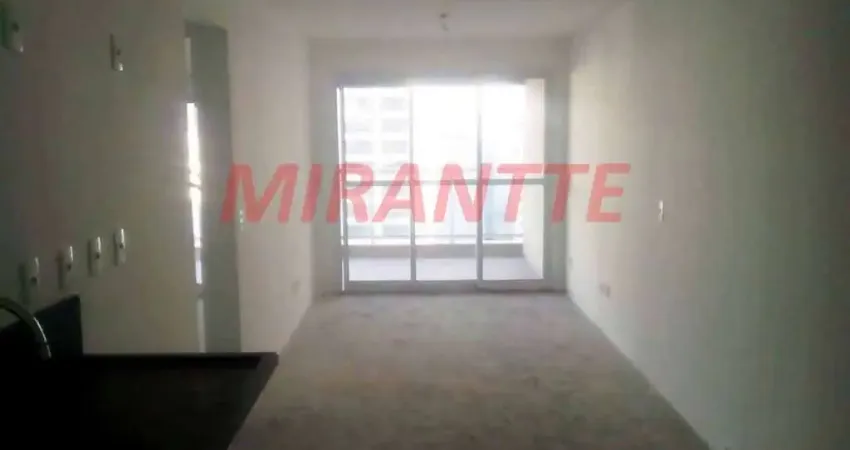 Apartamento de 63m² com 2 quartos em Bela Vista