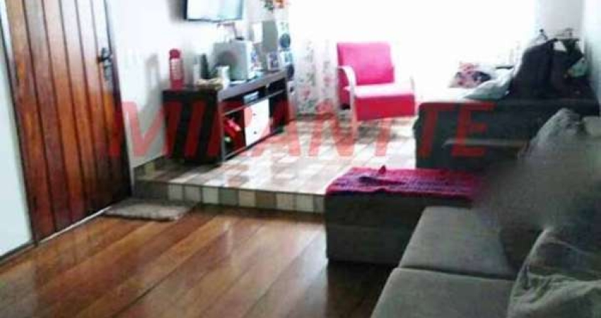 Sobrado de 120m² com 4 quartos em Imirim