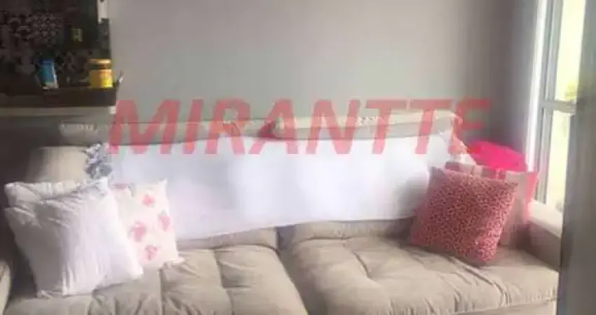 Apartamento com 2 quartos à venda na Avenida Jardim Japão, Jardim Japão, São Paulo