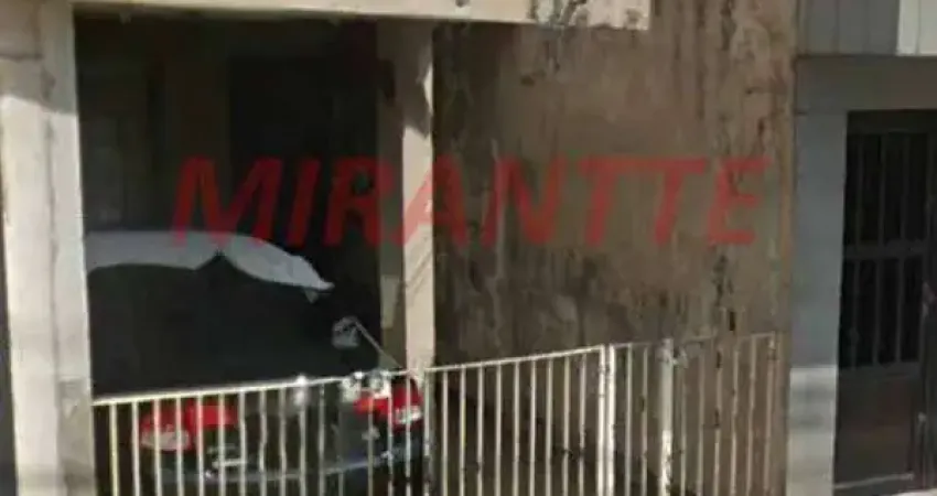 Sobrado de 85m² com 3 quartos em Pari
