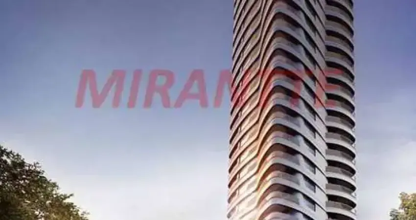 Apartamento de 49m² com 1 quartos em Vila Olimpia
