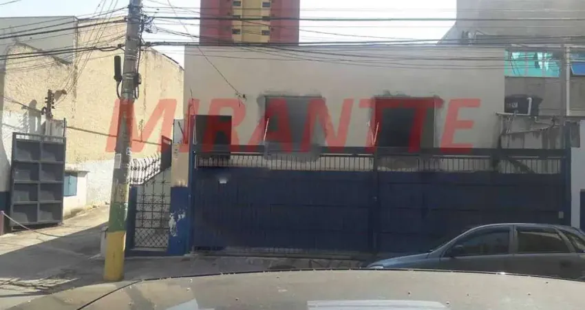 Galpao em Piqueri