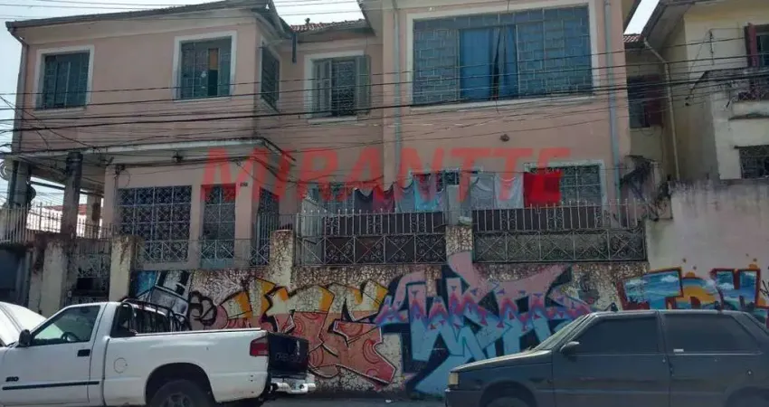Terreno em Casa Verde Média