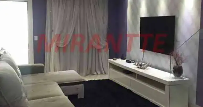 Sobrado de 175m² em Vila Maria