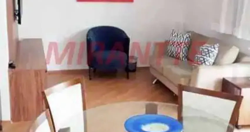 Apartamento de 80m² com 3 quartos em Vila Mariana