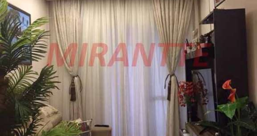 Apartamento de 66m² com 2 quartos em Vila Formosa